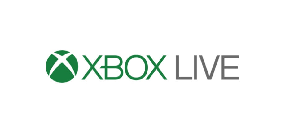 Tarjeta de regalo Créditos digitales de XBox Live